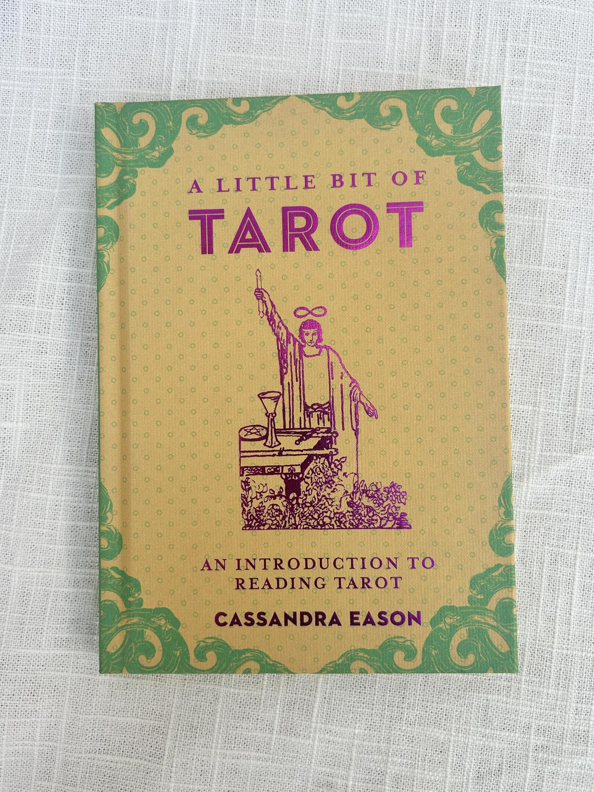 A Little Bit of Tarot