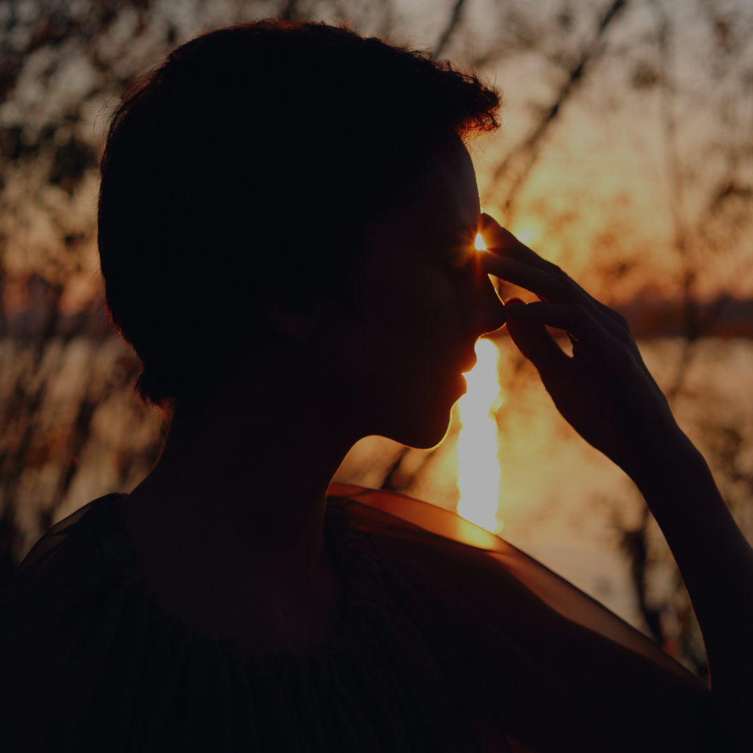 Discover Your Psychic Abilities: Exploring the Clair Senses, September 10th 6:30 PM