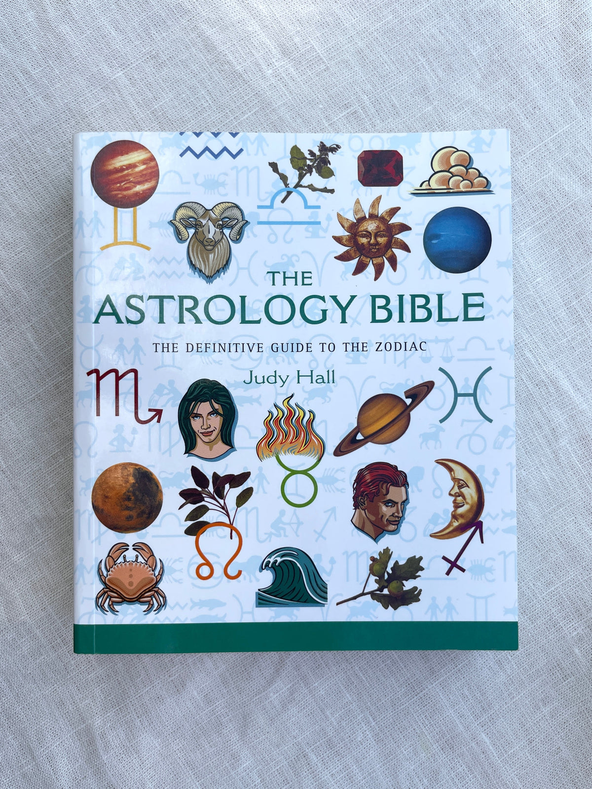 Astrology Bible