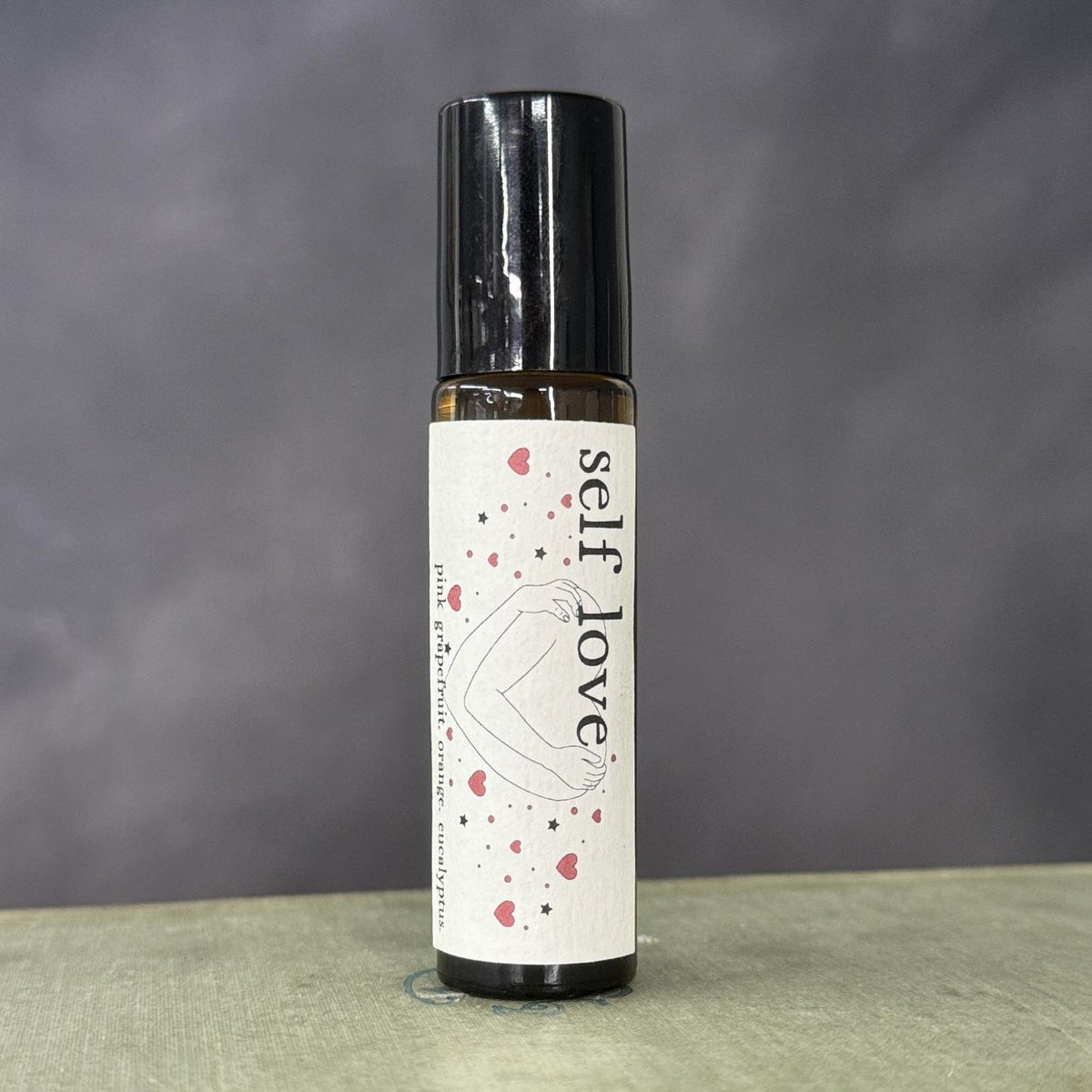 Self Love Oil