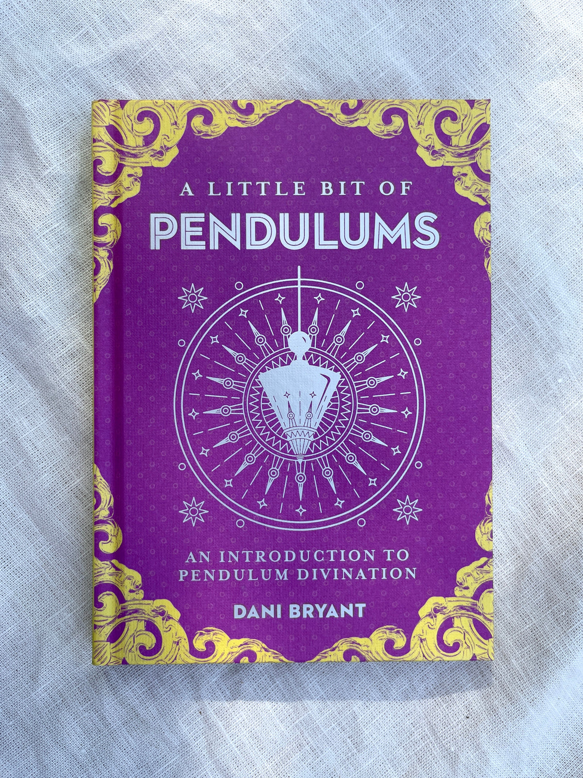 A Little Bit of Pendulums