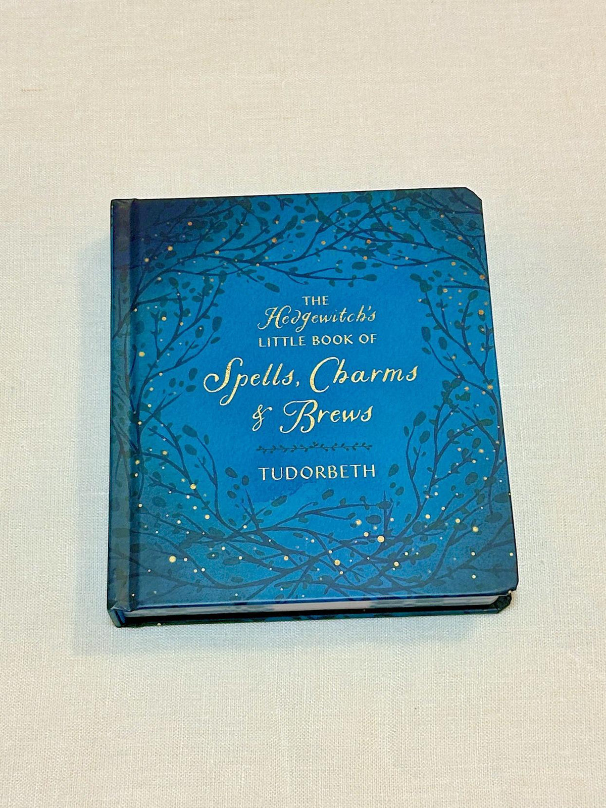 The Hedgewitch's Little Book Of