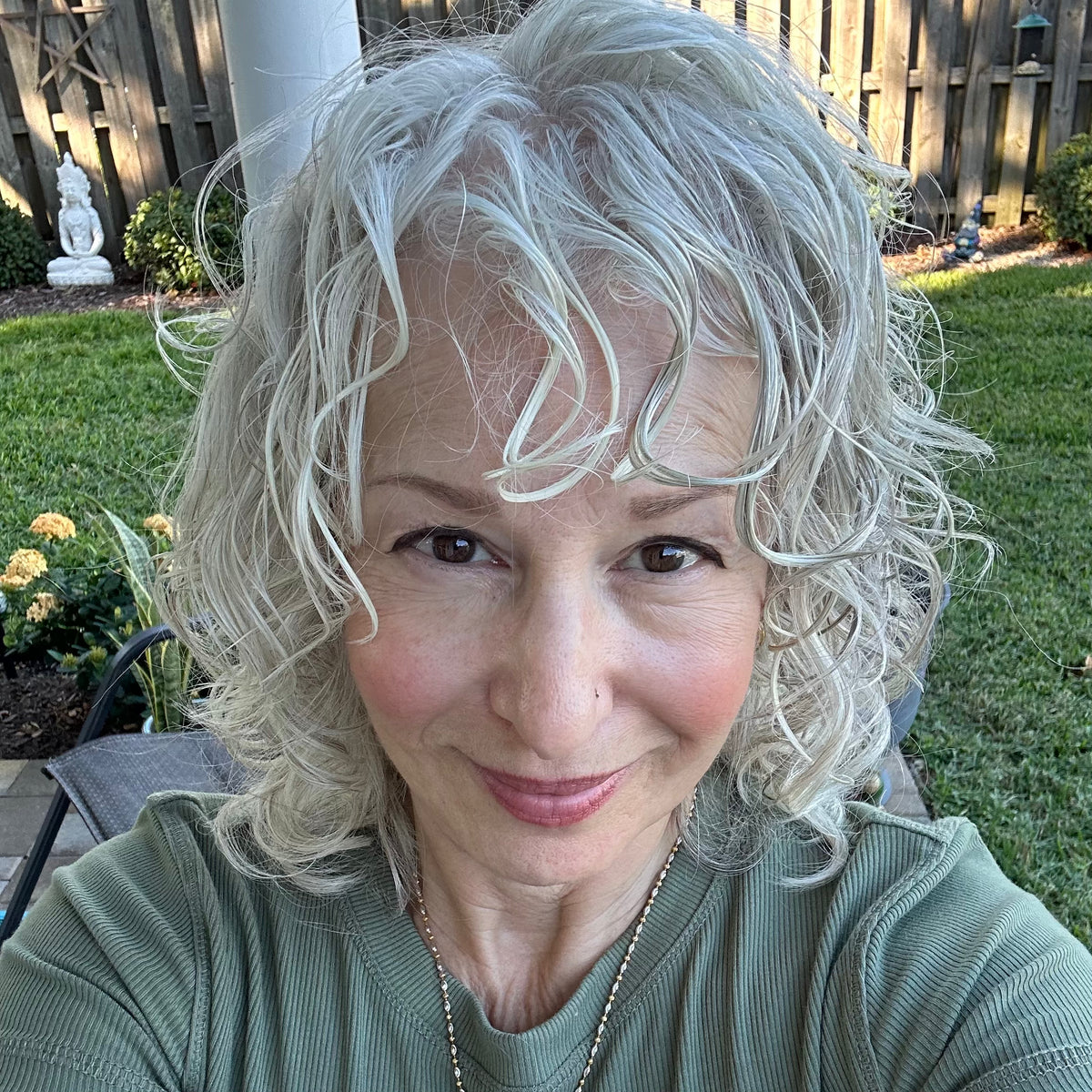 Crystal Ball Reading with Randi