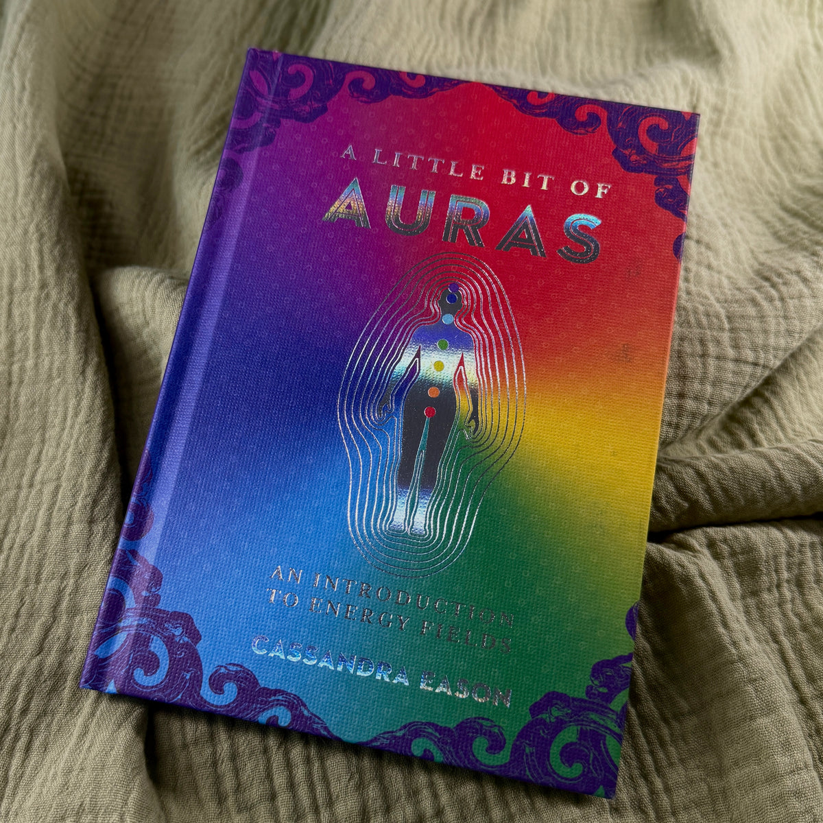 A Little Bit of Auras