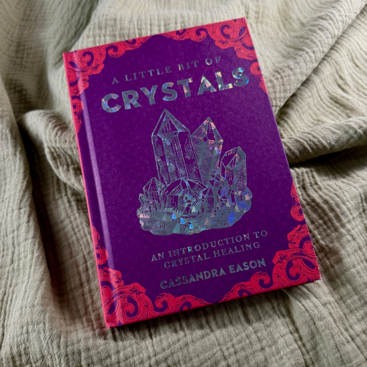 A Little Bit of Crystals