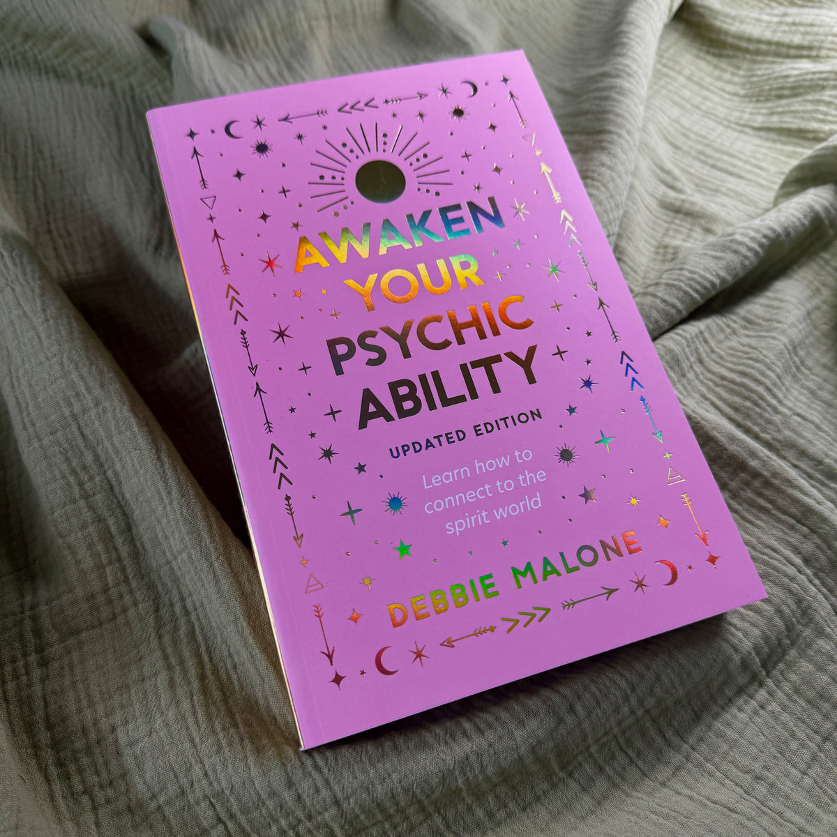 Awaken your Psychic Ability