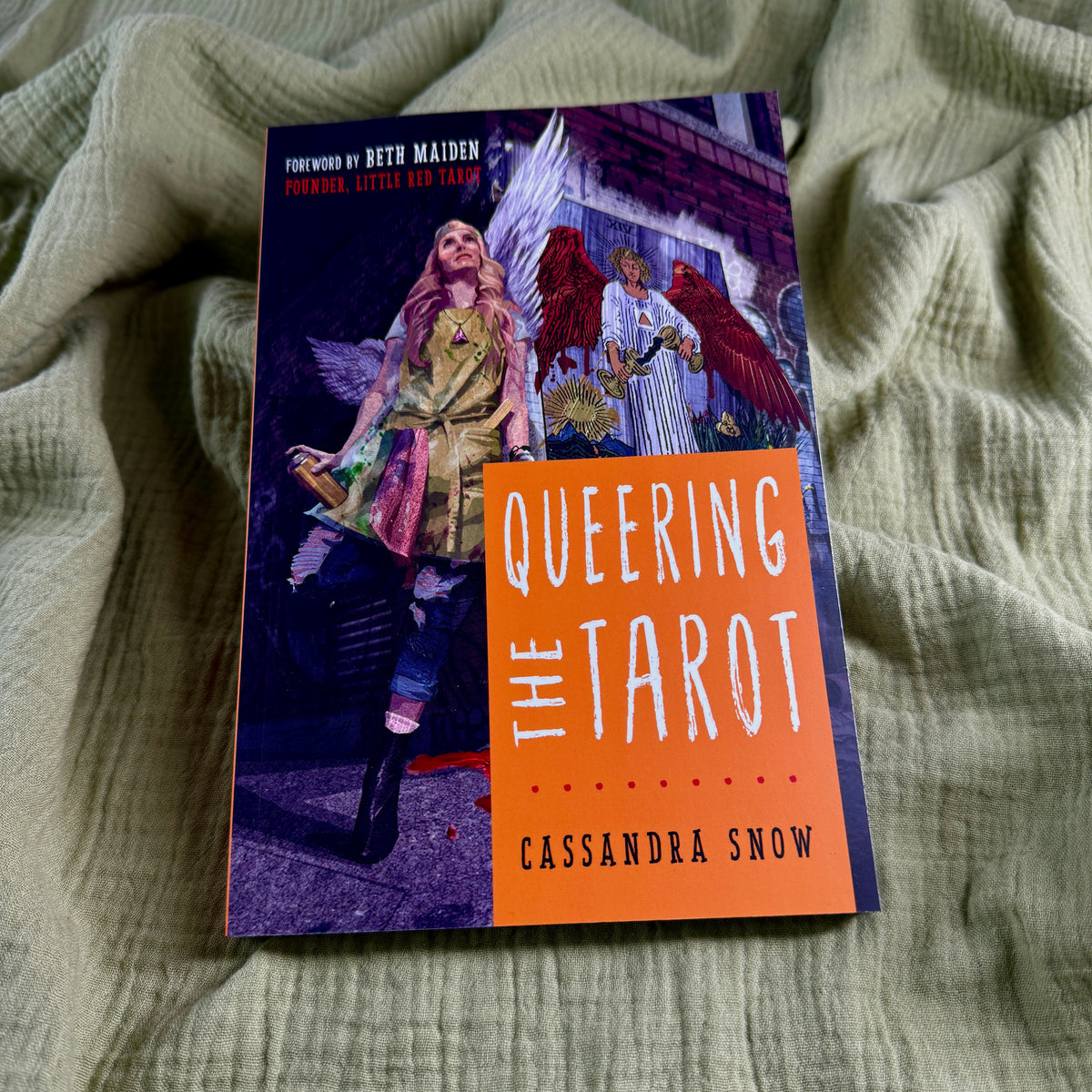 Queering the Tarot