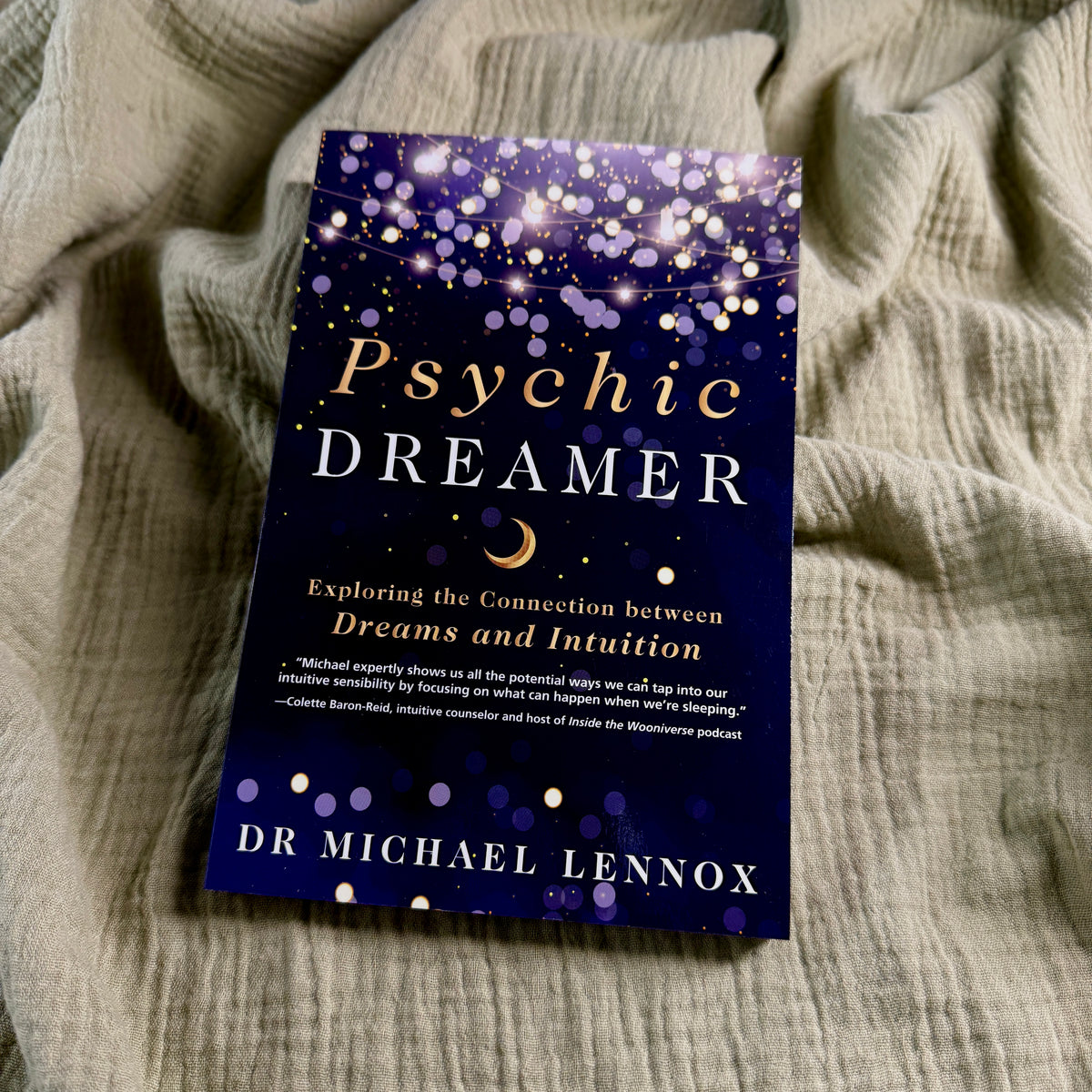 Psychic Dreamer