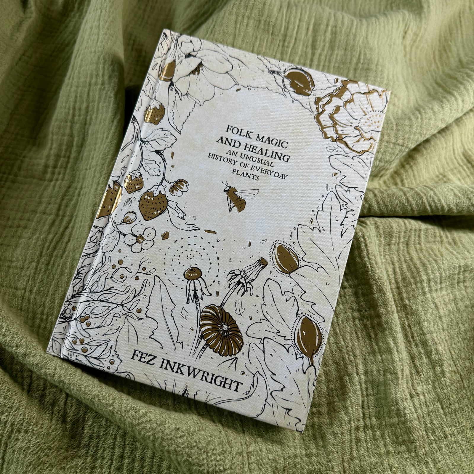 Folk Magic and Healing