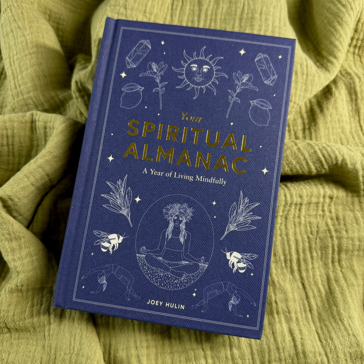 Your Spiritual Almanac