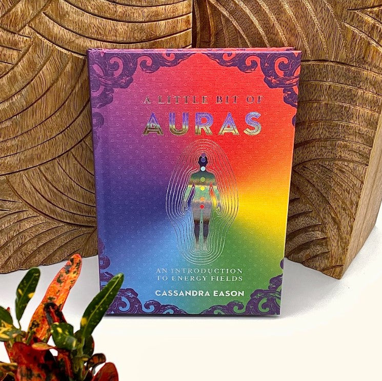 A Little Bit of Auras