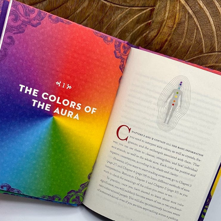 A Little Bit of Auras