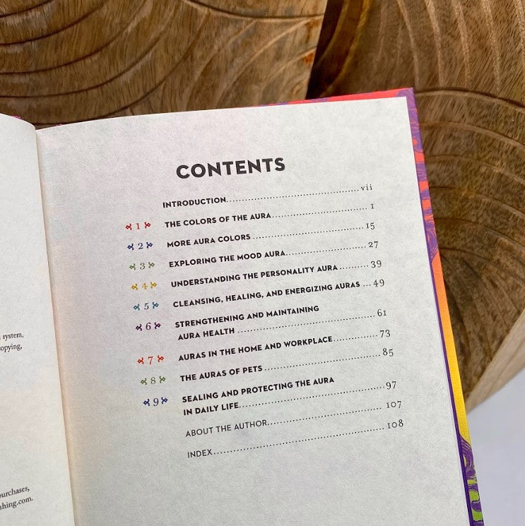 A Little Bit of Auras