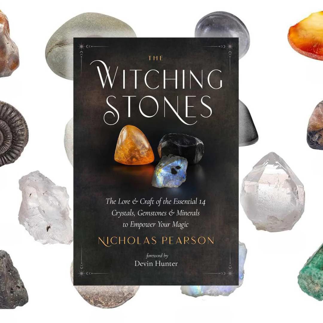 The Witching Stones