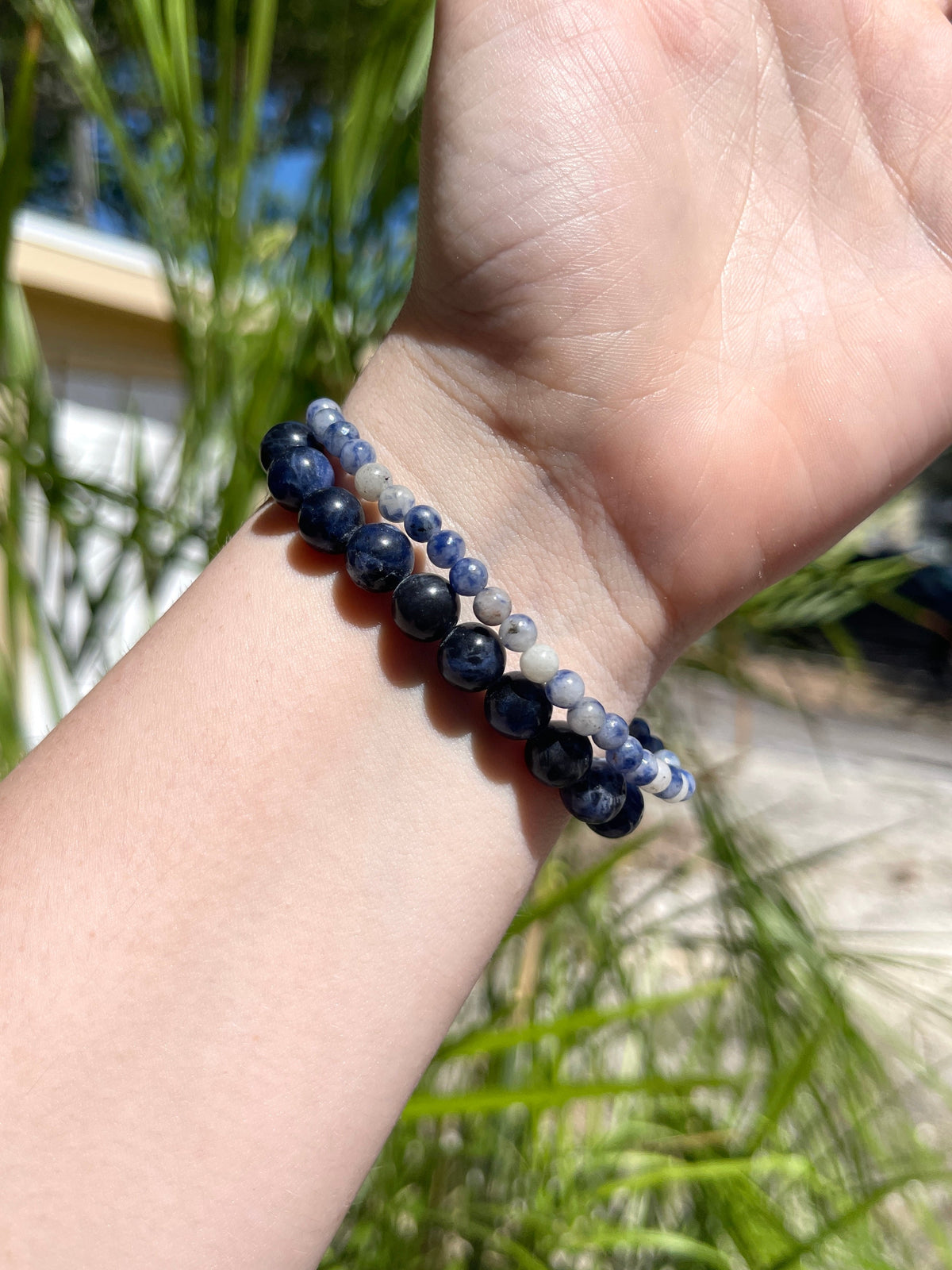 Sodalite Bracelet