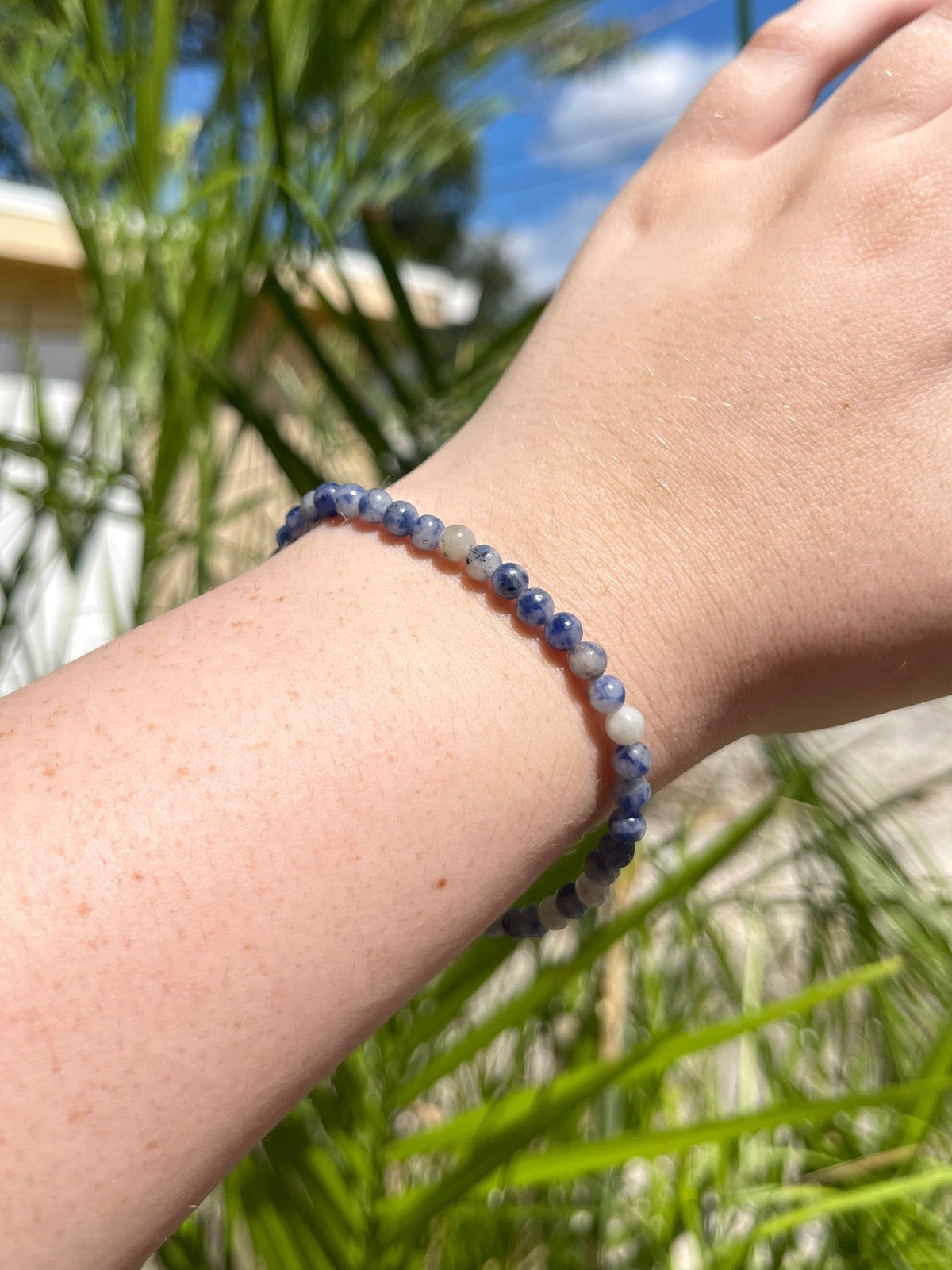 Sodalite Bracelet
