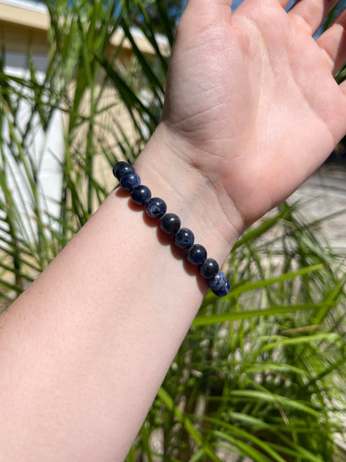 Sodalite Bracelet