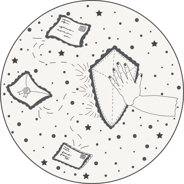 Return to Sender Spell