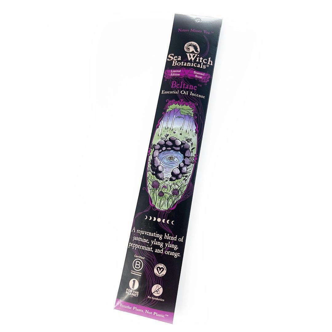 Essential Oil Incense Sticks beltane