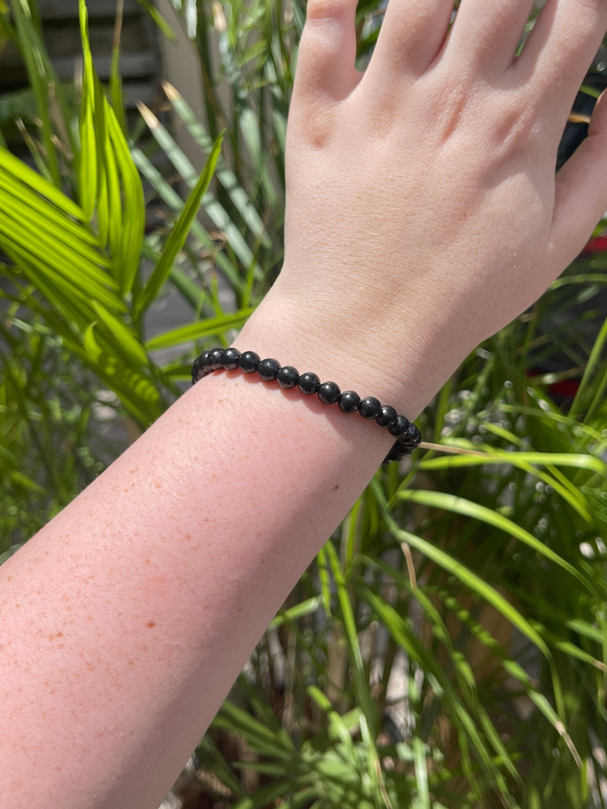 Shungite Bracelet