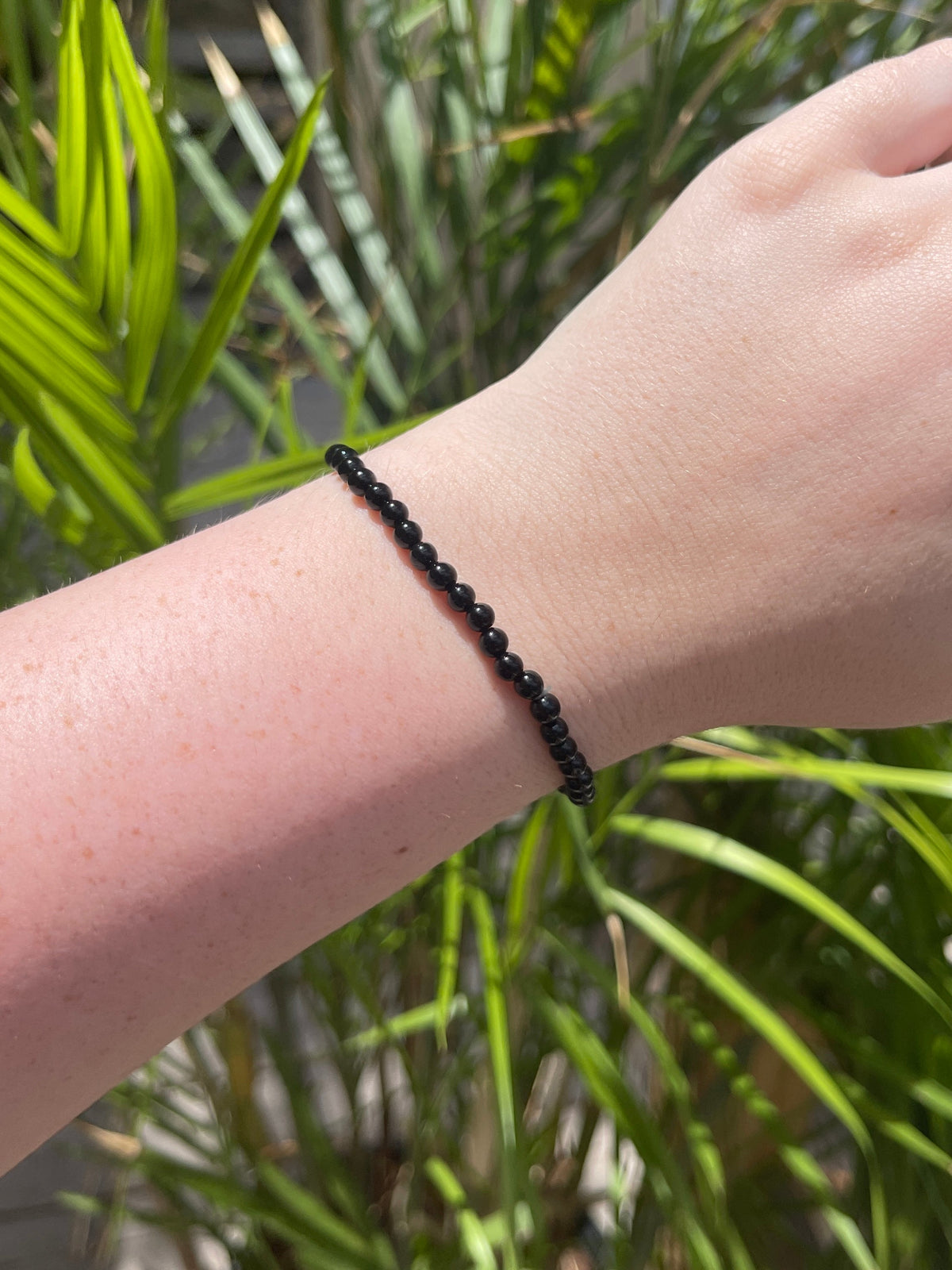 Shungite Bracelet