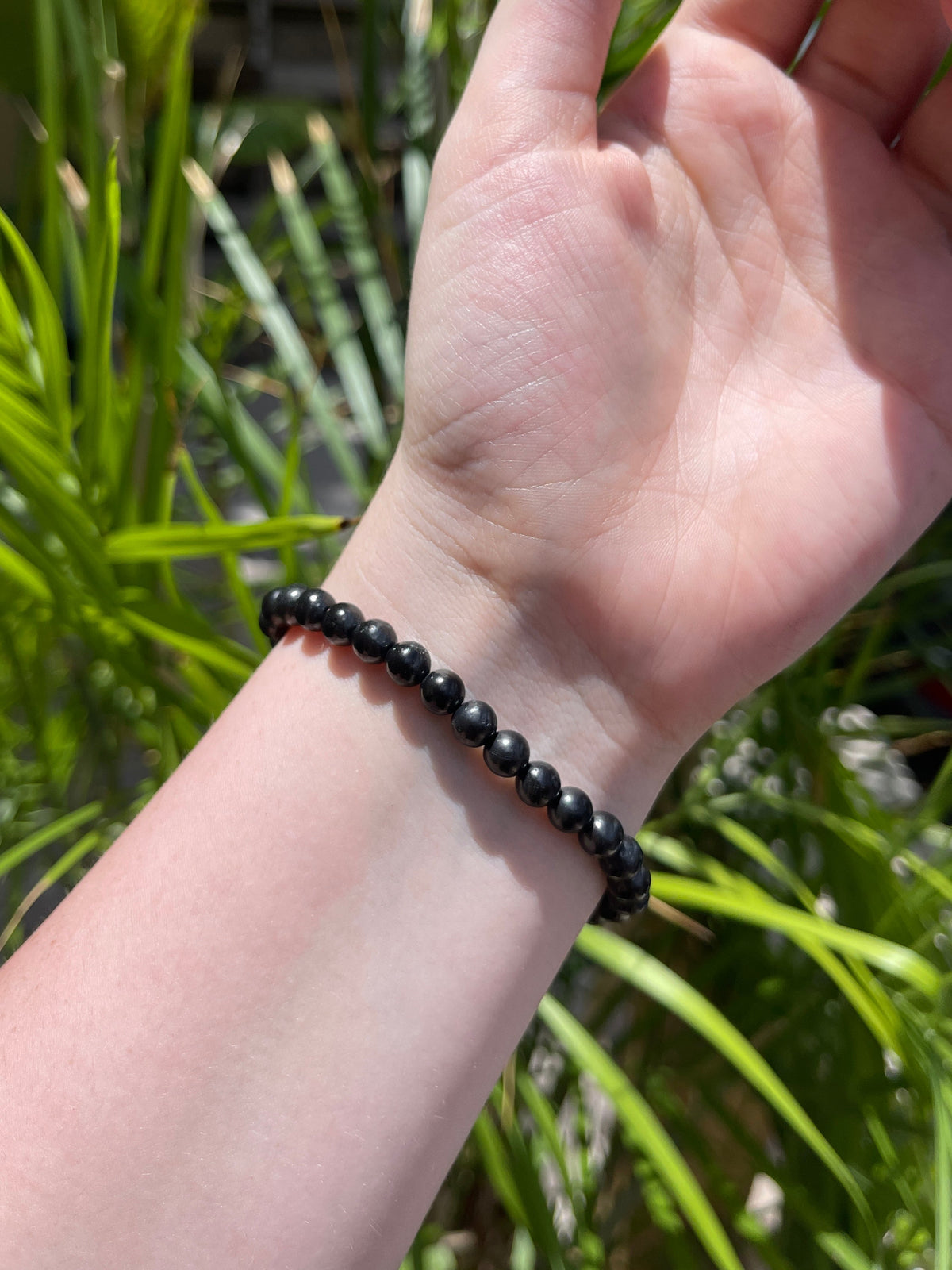 Onyx Bracelet