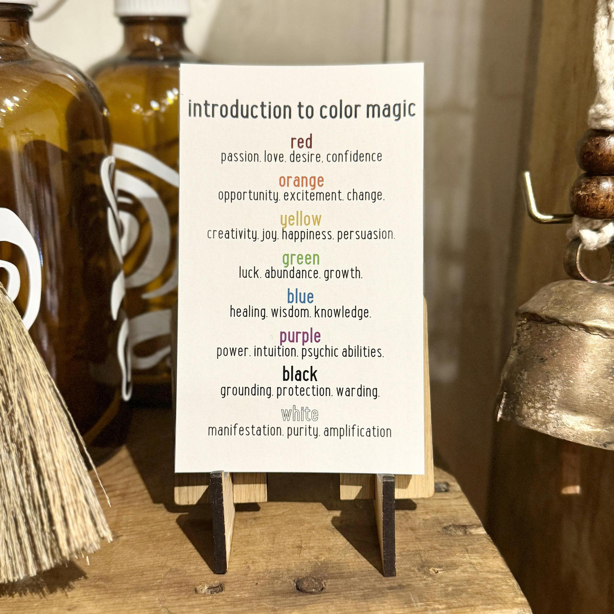 Chime Candle