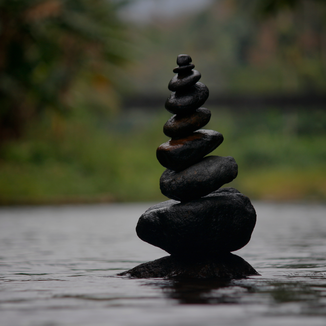 Developing a Meditative Practice Workshop, August 21st 6-7:30 PM