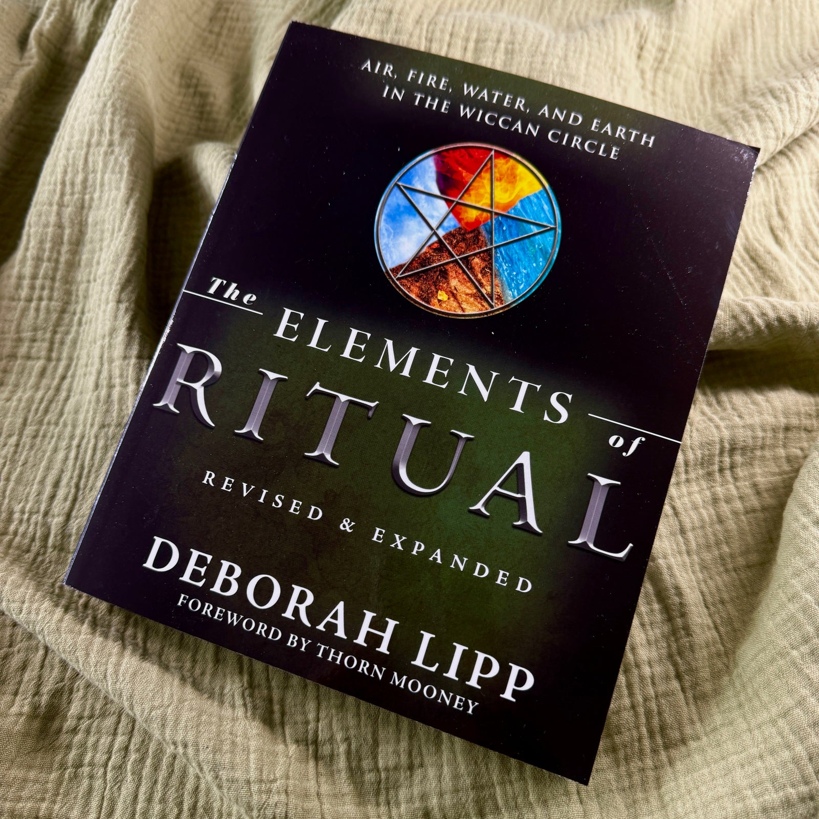 The Element of Ritual