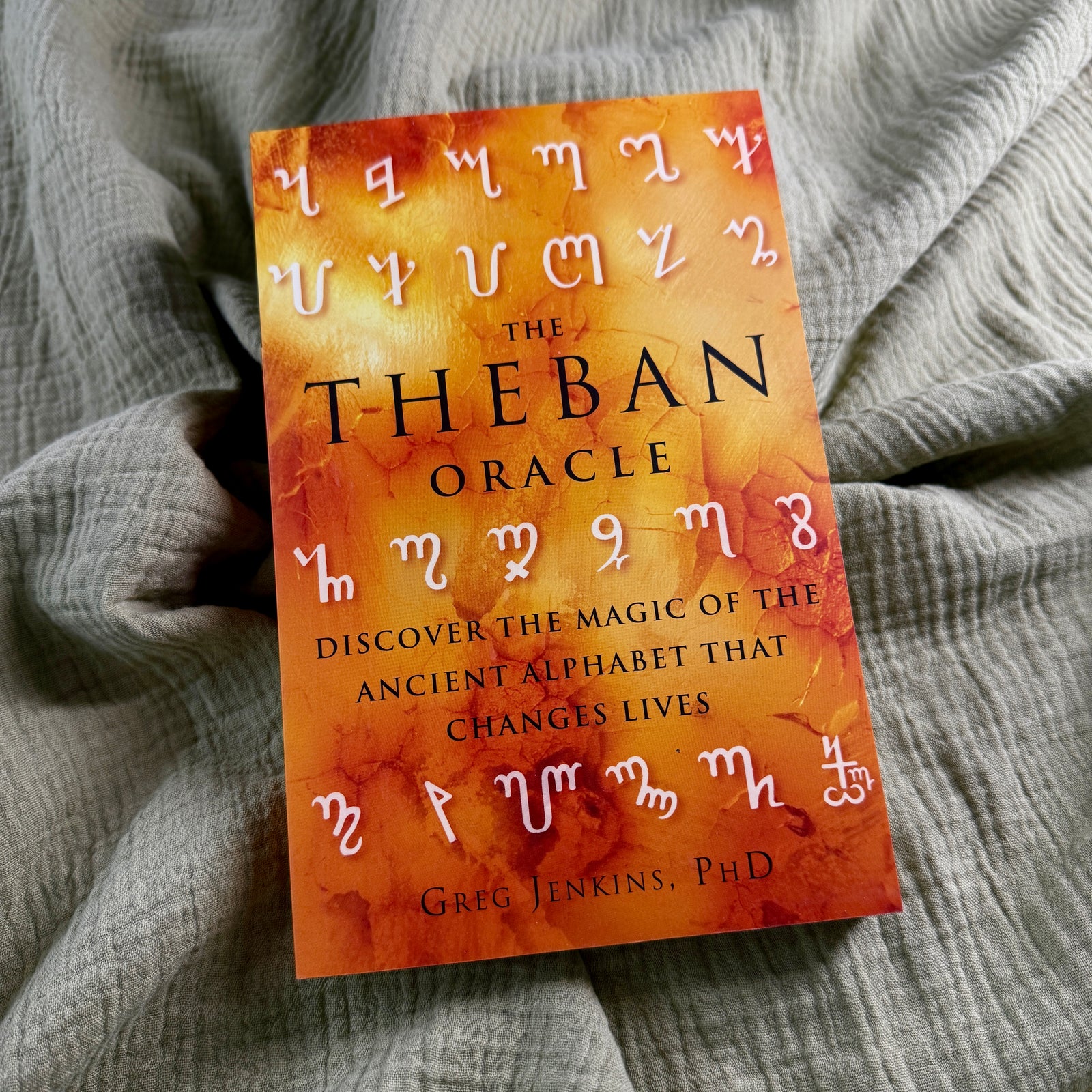 The Theban Oracle