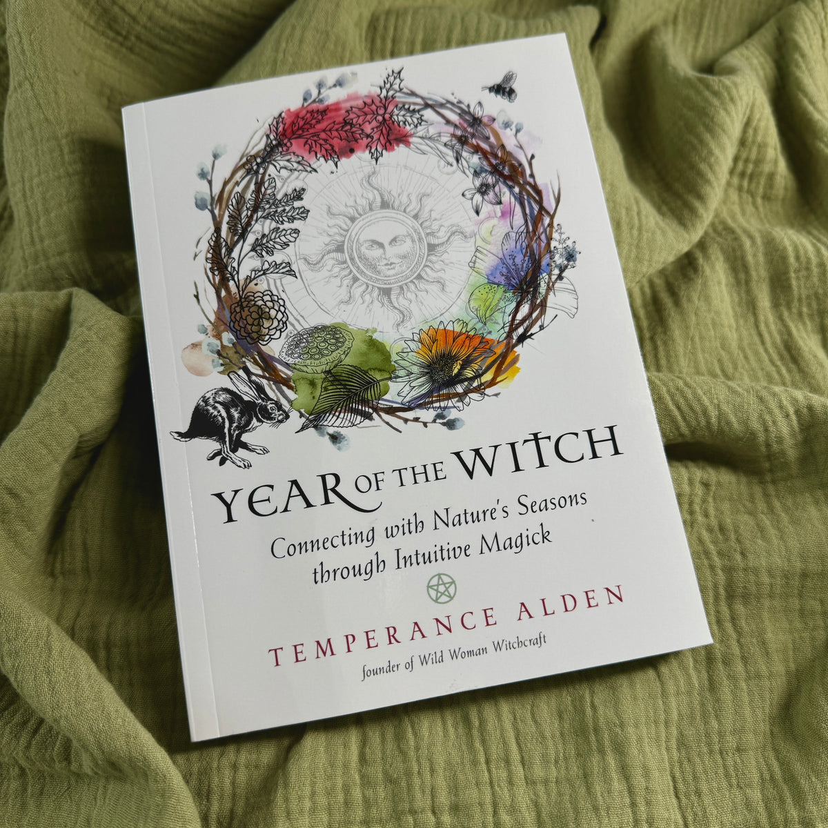 Year of the Witch