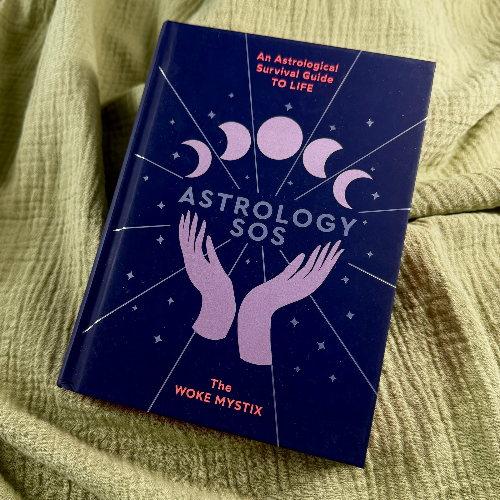 Astrology SOS