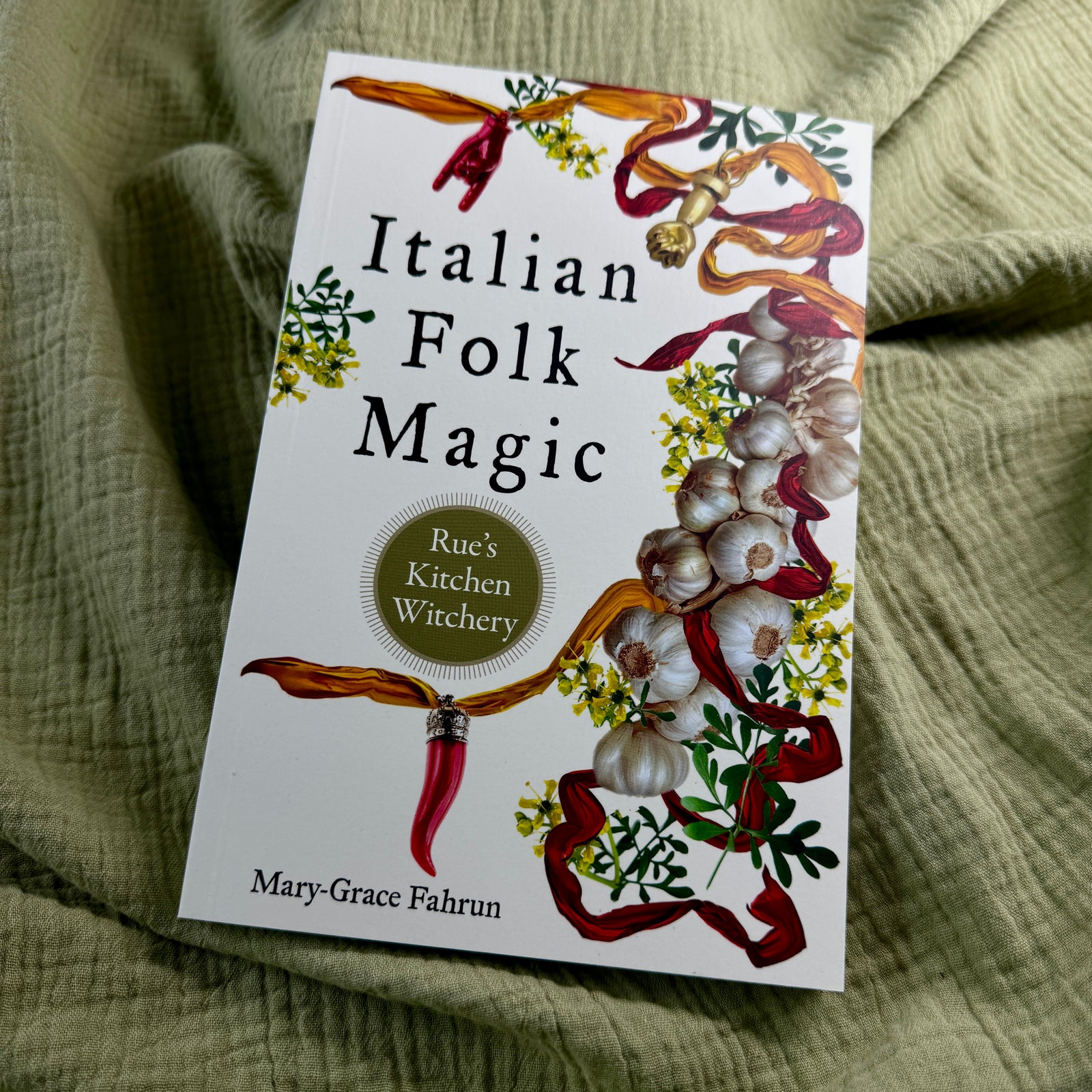 Italian Folk Magic
