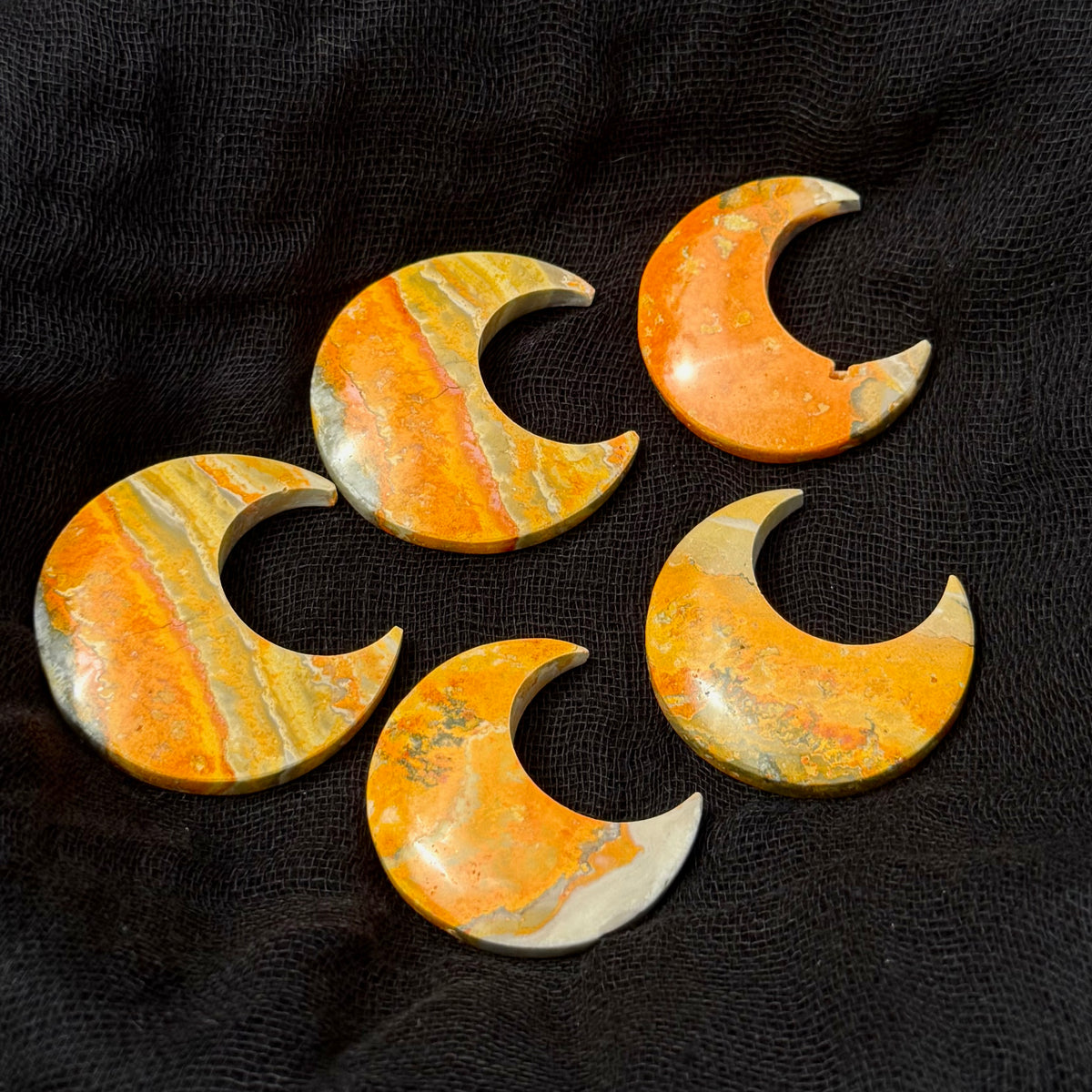 Bumblebee Jasper Shape