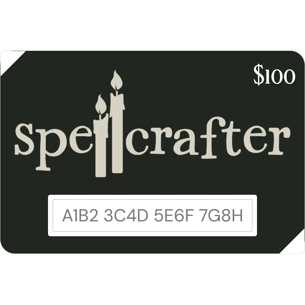 Spellcrafter Gift Card