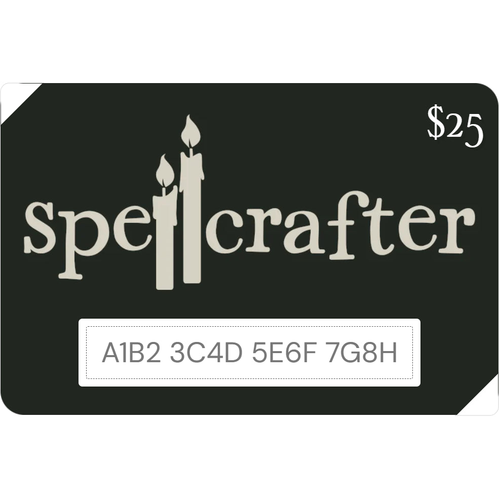 Spellcrafter Gift Card