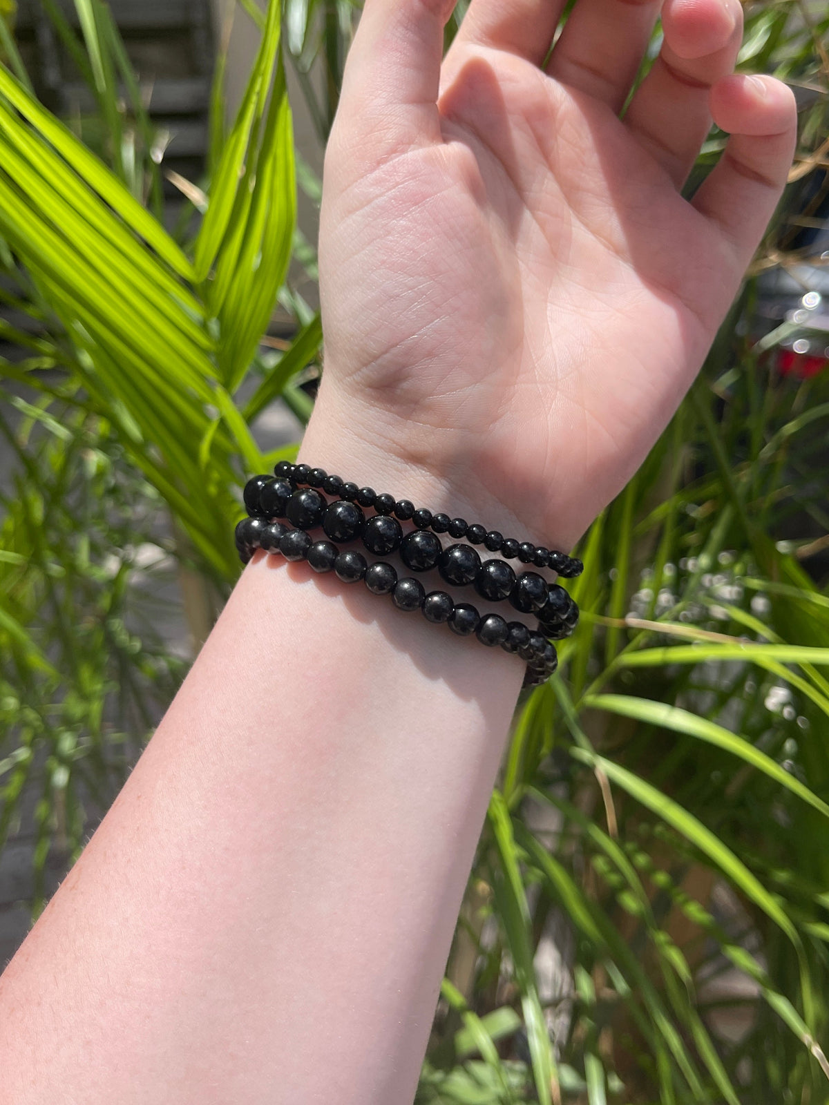 Shungite Bracelet
