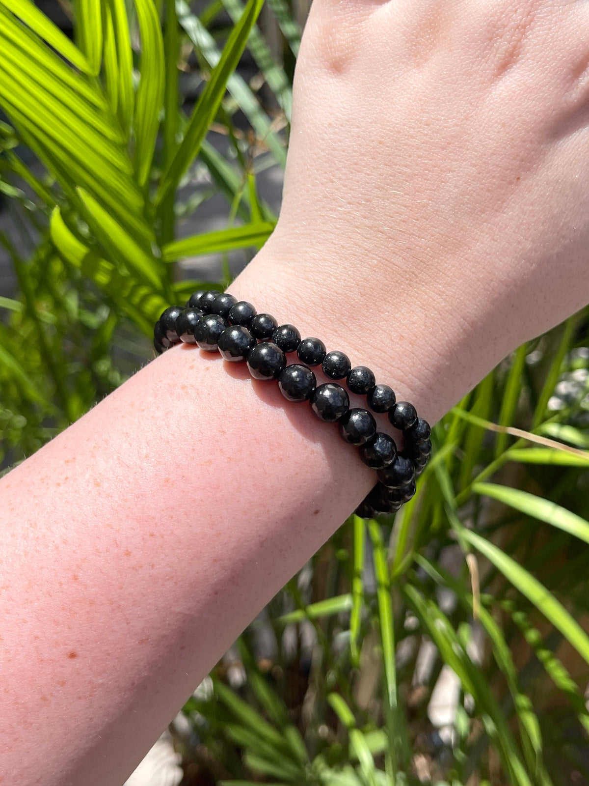 Onyx Bracelet