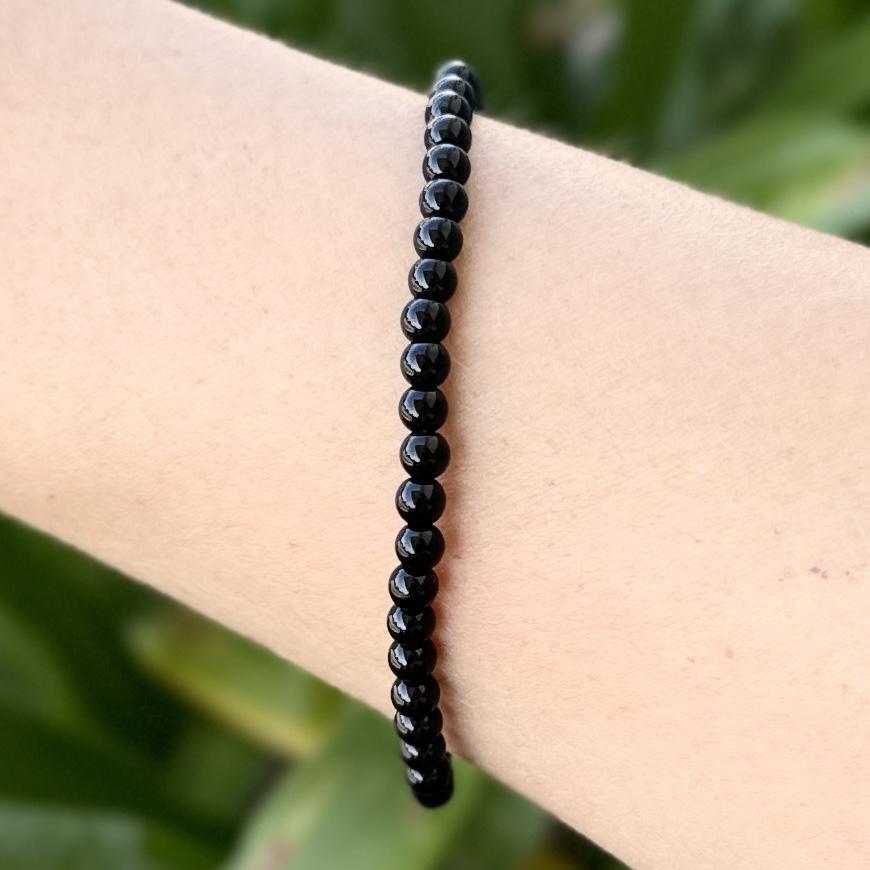 Onyx Bracelet