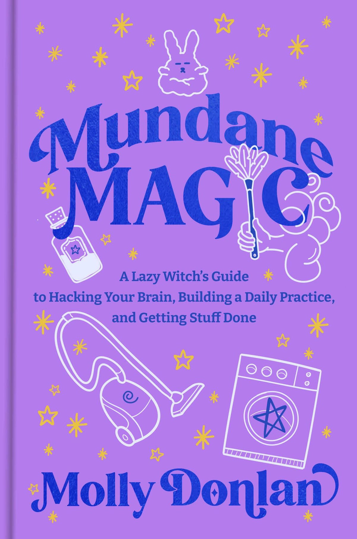 Mundane Magic Signed Preorder + Virtual Event Access