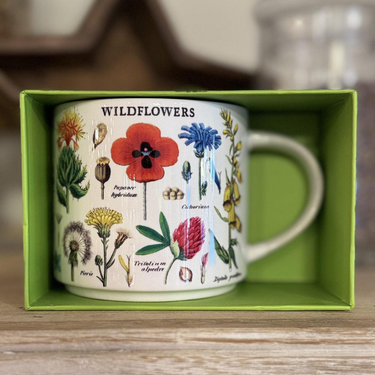 Ceramic Mug