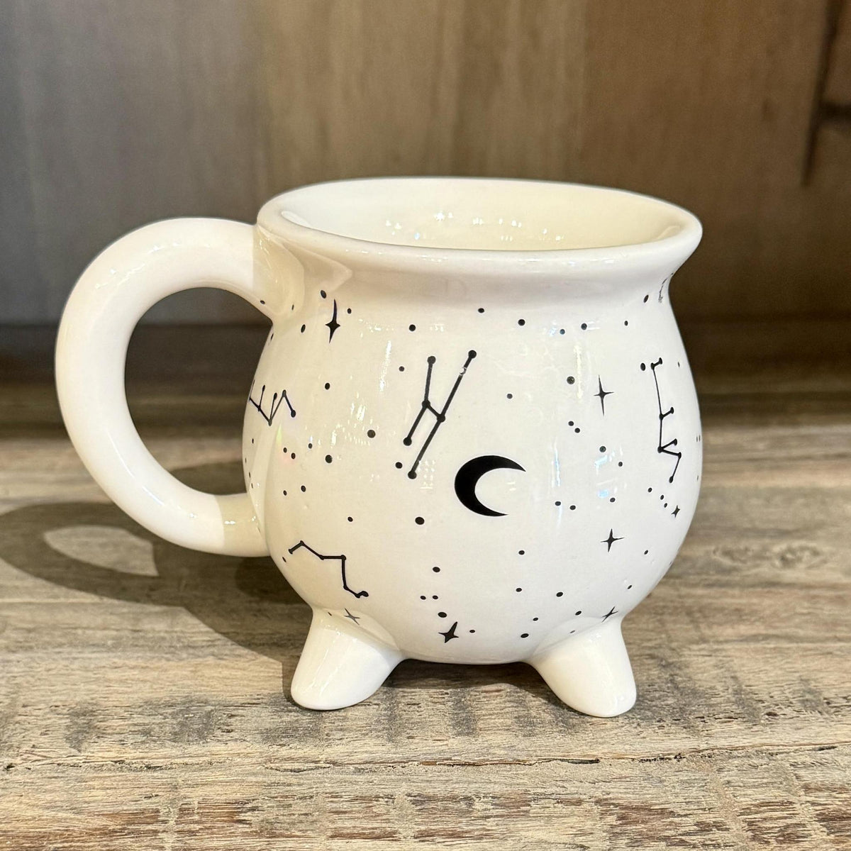 Celestial Cauldron Mug