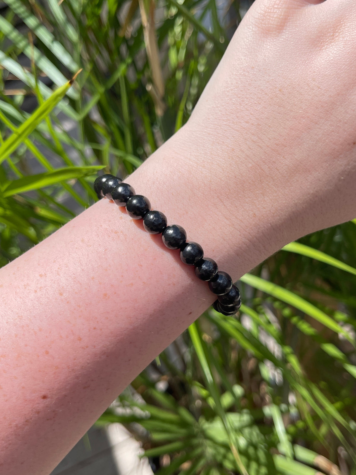 Onyx Bracelet
