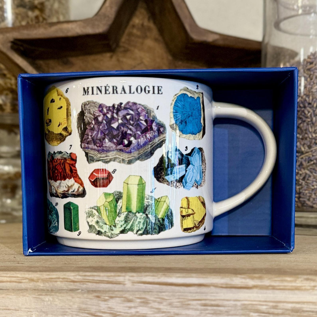 Ceramic Mug